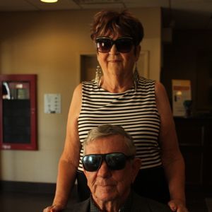 Meet your Posher, Elaine